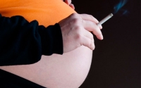 8 consecuencias del consumo de tabaco durante el embarazo