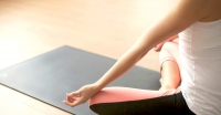 6 beneficios del yoga en pacientes con lupus