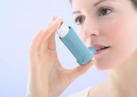 12 factores que pueden desencadenar ataques de asma