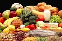 Nutrición: La clave de una vida saludable