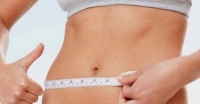 17 formas saludables de eliminar la grasa abdominal